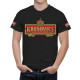 Krusovice Beer T-Shirt, KRUS-345