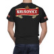 Krusovice Beer T-Shirt, KRUS-345