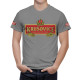 Krusovice Beer T-Shirt, KRUS-345