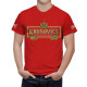 Krusovice Beer T-Shirt, KRUS-345