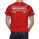 Krusovice Beer T-Shirt, KRUS-345