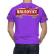 Krusovice Beer T-Shirt, KRUS-345