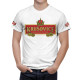 Krusovice Beer T-Shirt, KRUS-345