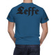 Leffe Beer T-Shirt, LEFF-91