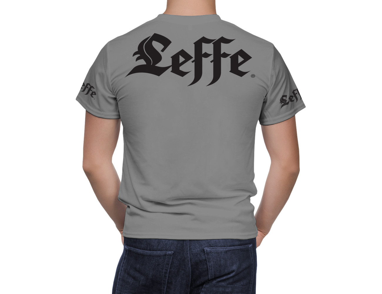 Leffe Beer T-Shirt, LEFF-91