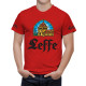 Leffe Beer T-Shirt, LEFF-91