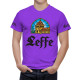 Leffe Beer T-Shirt, LEFF-91