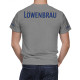 Lowenbrau Beer T-Shirt, LOWD-401