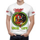 Miller High Life T-Shirt Miller High Life T-Shirt, MILL--21