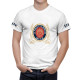 Miller Lite Beer T-Shirt, MILLE-93