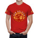 New Belgium Beer T-Shirt, BELG-532