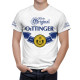 Oettinger Beer T-Shirt, OETT--62