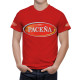 Pacena Beer T-Shirt, PA--46