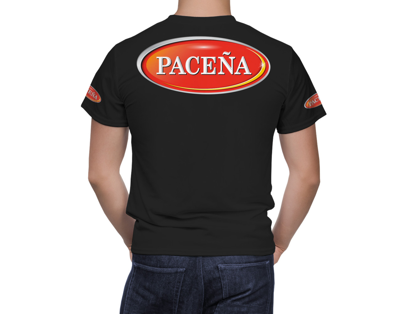 Pacena Beer T-Shirt, PA--46