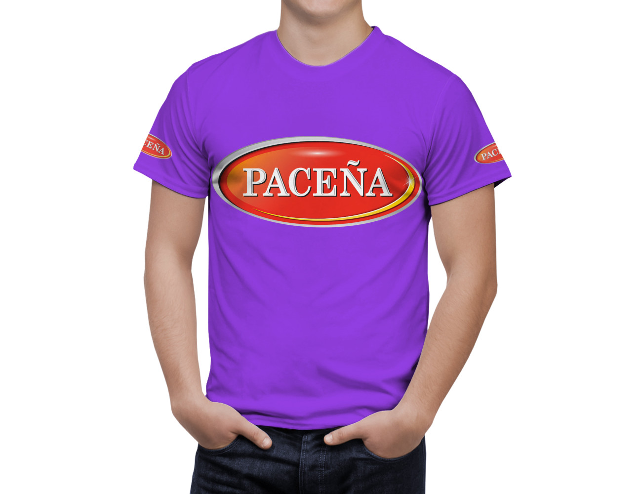 Pacena Beer T-Shirt, PA--46