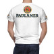Paulaner Munchen Beer T-Shirt, PAU--04
