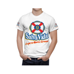Salva Vida Beer T-Shirt