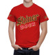 Shiner Bock Beer T-Shirt, SHI--95