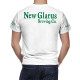 Spotted Cow Beer T-Shirt, SPO--09
