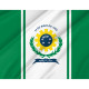 Abreu e Lima Outdoor Quality Flag, BRA