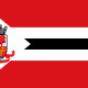 Alagoinhas - BA Outdoor Quality Flag