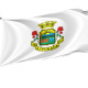 Alvorada, Rio Grande do Sul Outdoor Quality Flag