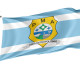 Ananindeua Outdoor Quality Flag