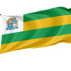 Aracaju Outdoor Quality Flag