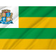 Aracaju Outdoor Quality Flag