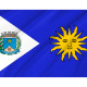 Araraquara, São Paulo Outdoor Quality Flag