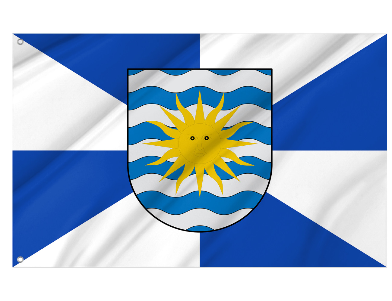 Balneário Camboriú Outdoor Quality Flag