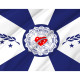 Belford Roxo Outdoor Quality Flag