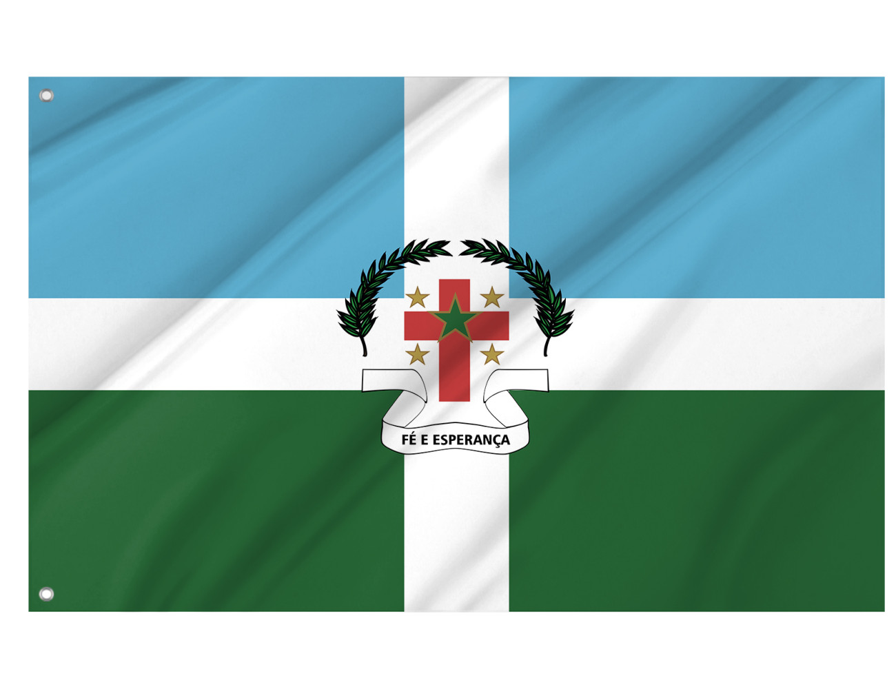 Camaragibe Outdoor Quality Flag