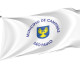 Campinas City, São Paulo Outdoor Quality Flag