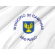 Campinas City, São Paulo Outdoor Quality Flag