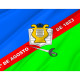 Caxias City Outdoor Quality Flag