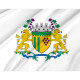 Caxias do Sul Outdoor Quality Flag Caxias do Sul Outdoor Quality Flag