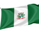 Chapecó Outdoor Quality Flag Chapecó Outdoor Quality Flag