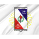 Coronel Fabriciano, Minas Gerais Outdoor Quality Flag Coronel Fabriciano, Minas Gerais Outdoor Quality Flag