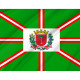 Curitiba, Paraná Outdoor Quality Flag Curitiba, Paraná Outdoor Quality Flag