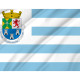 Diadema, São Paulo Outdoor Quality Flag Diadema, São Paulo Outdoor Quality Flag