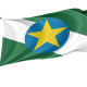 Feliz Natal, Mato Grosso Outdoor Quality Flag Feliz Natal, Mato Grosso Outdoor Quality Flag