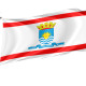 Florianópolis Outdoor Quality Flag Florianópolis Outdoor Quality Flag