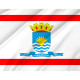 Florianópolis Outdoor Quality Flag Florianópolis Outdoor Quality Flag