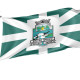 Foz Do Iguacu Outdoor Quality Flag Foz Do Iguacu Outdoor Quality Flag
