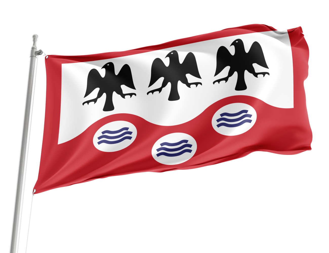 Garanhuns Outdoor Quality Flag Garanhuns Outdoor Quality Flag