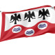 Garanhuns Outdoor Quality Flag Garanhuns Outdoor Quality Flag