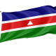 Juiz de Fora, State Minas Gerais Outdoor Quality Flag Juiz de Fora, State Minas Gerais Outdoor Quality Flag