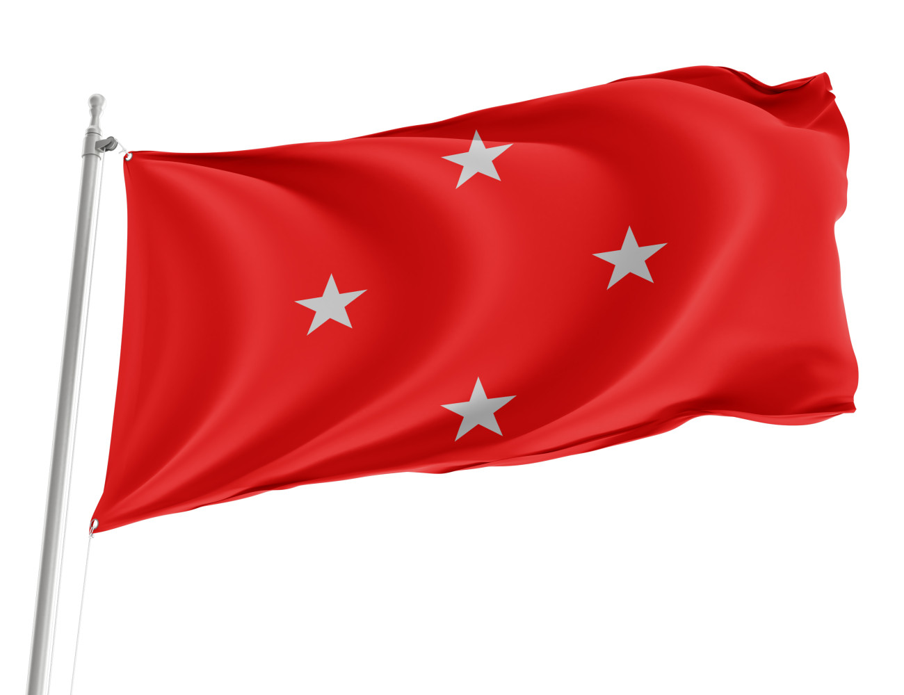 Londrina City, Paraná Outdoor Quality Flag Londrina City, Paraná Outdoor Quality Flag