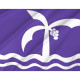 Macae, State Rio de Janeiro Outdoor Quality Flag